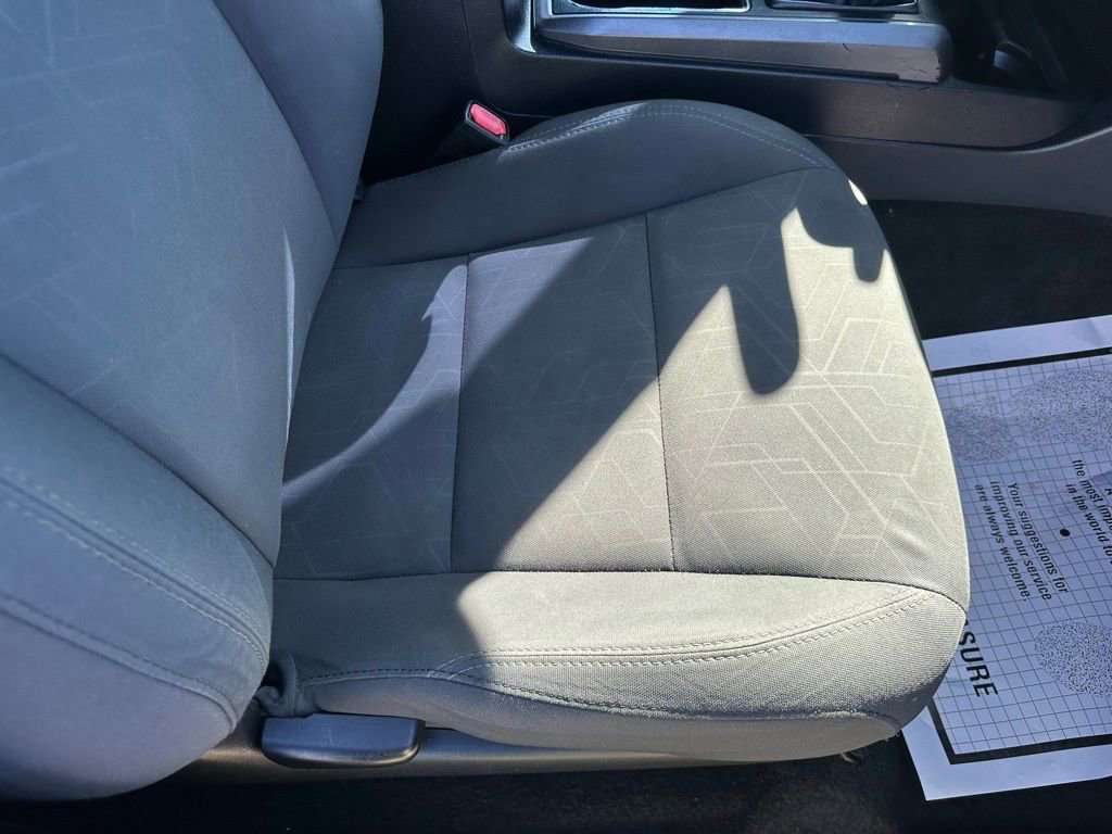 Used 2019 Toyota Tacoma 2WD Double Cab image 17