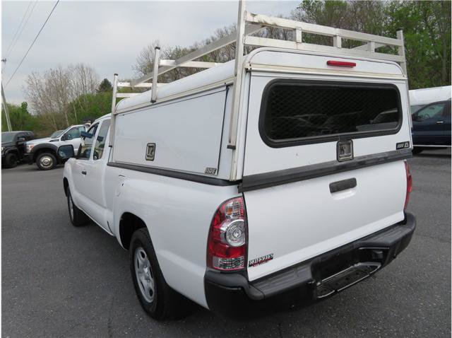 Used 2015 Toyota Tacoma 2WD Access Cab image 14