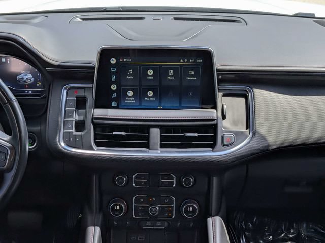 Used 2022 Chevrolet Tahoe RST w/ Luxury Package RWD image 18