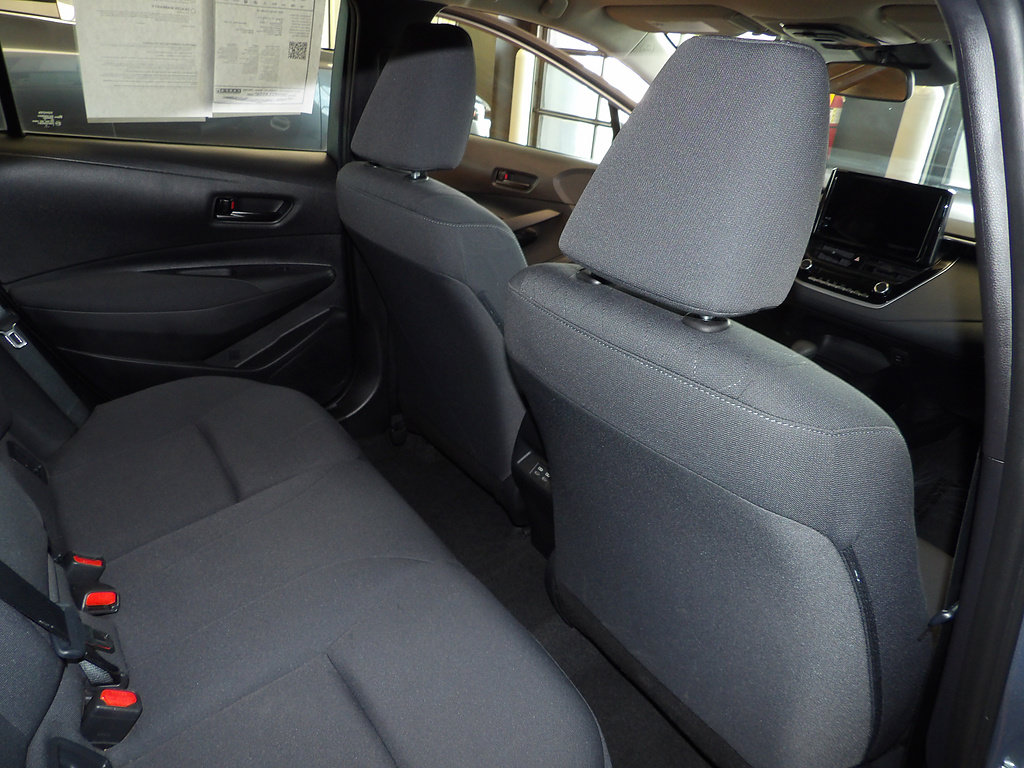 Used 2023 Toyota Corolla LE FWD image 16