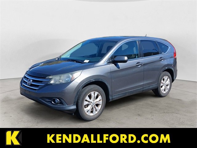 Used 2012 Honda CR-V EX