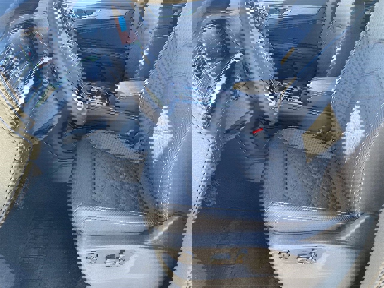 New 2026 Volkswagen Atlas Cross Sport SE image 15