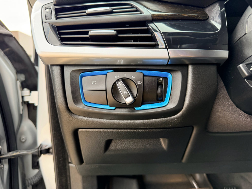 Used 2018 BMW X5 sDrive35i w/ Premium Package RWD image 15