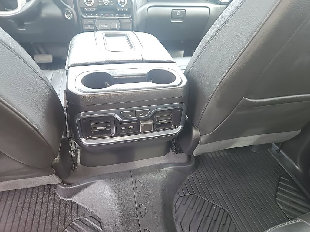 Used 2020 GMC Sierra 2500 Denali w/ Denali Ultimate Package image 28