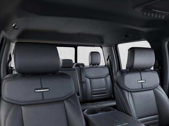 New 2027 Ford F250 Platinum AWD/4WD image 22