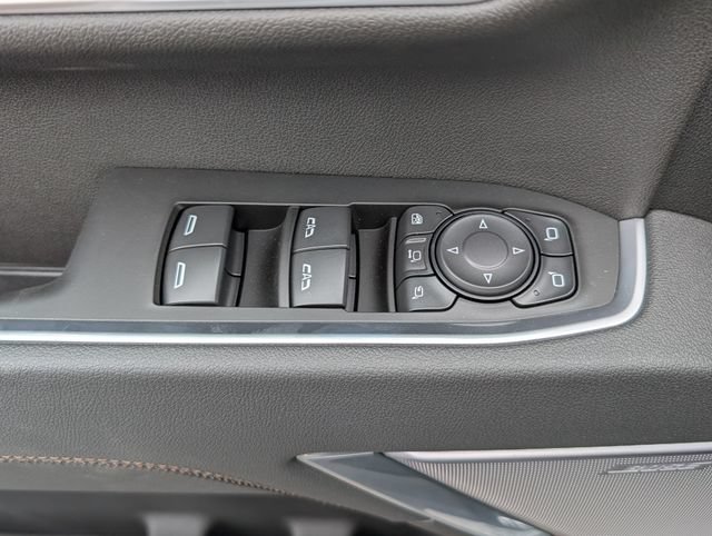 New 2026 Chevrolet Silverado 3500 High Country w/ Technology Package AWD/4WD image 14