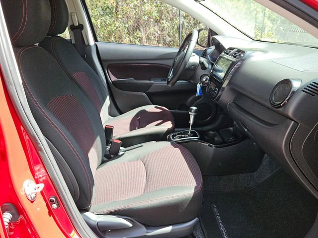 Used 2023 Mitsubishi Mirage G4 image 15