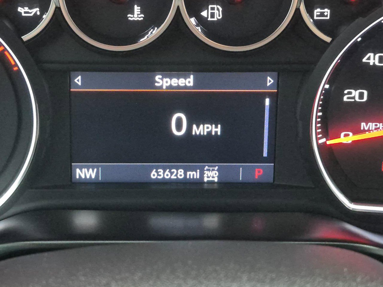 Certified 2019 Chevrolet Silverado 1500 RST AWD/4WD image 23