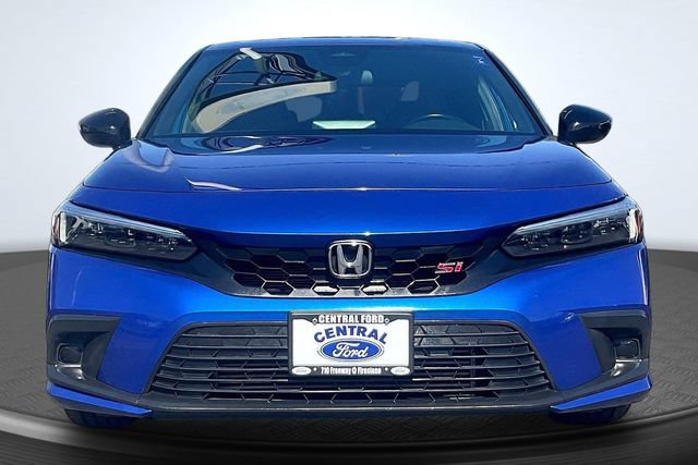 Used 2022 Honda Civic Si image 3