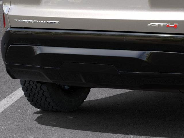 New 2026 GMC Terrain AT4 image 30