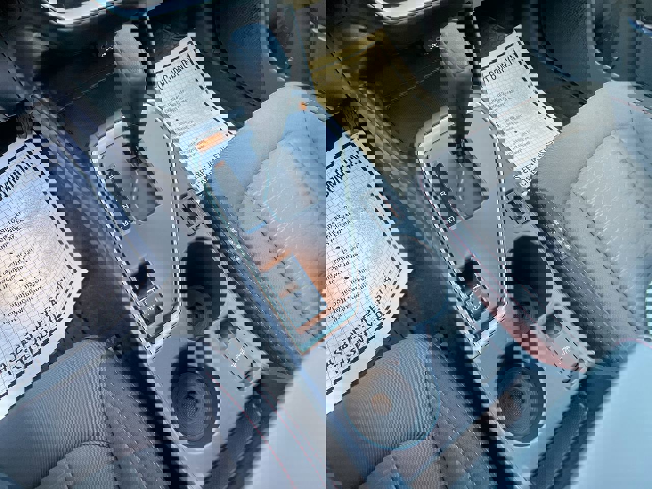 Used 2024 Subaru Impreza 2.0i Sport image 19