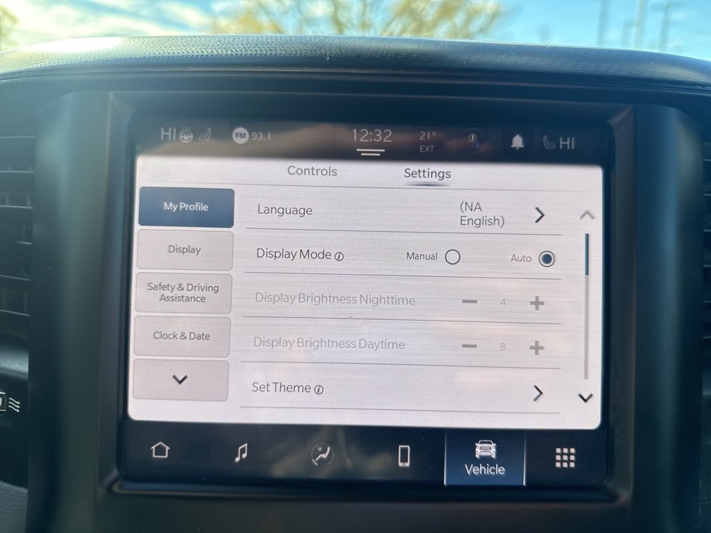 Used 2023 RAM 1500 Big Horn image 46