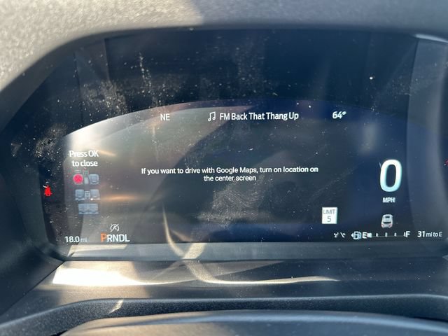 New 2026 Ford Explorer Active w/ Active Comfort Package AWD/4WD image 12
