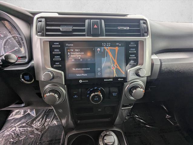 Used 2021 Toyota 4Runner SR5 Premium image 15