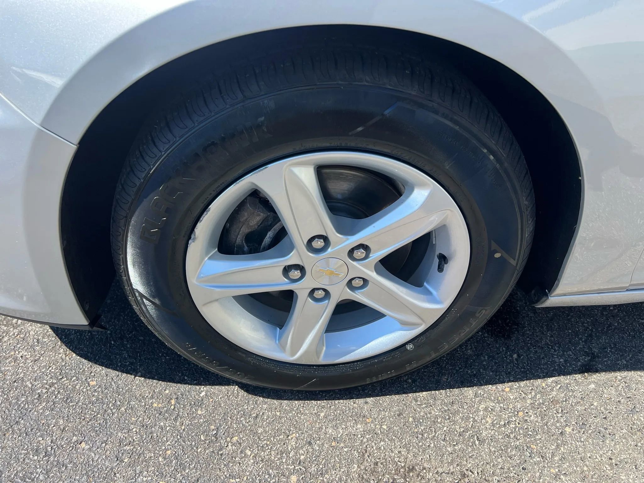 Used 2020 Chevrolet Malibu LS w/ LPO, Convenience Package 1 image 58