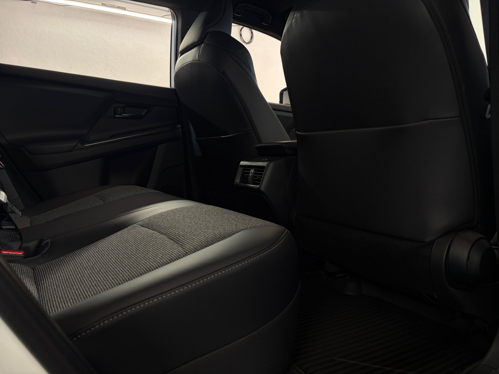 New 2027 Toyota bZ AWD/4WD image 18