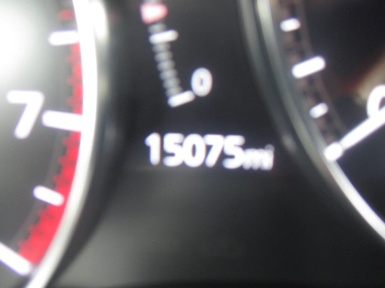 Used 2025 MAZDA MAZDA3 s image 28