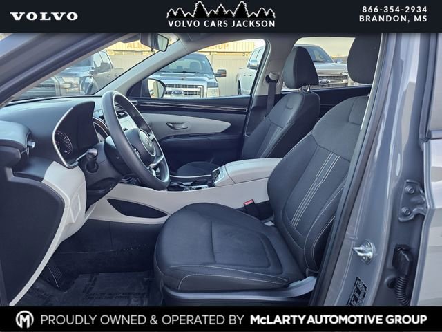 Used 2024 Hyundai Tucson SEL image 12