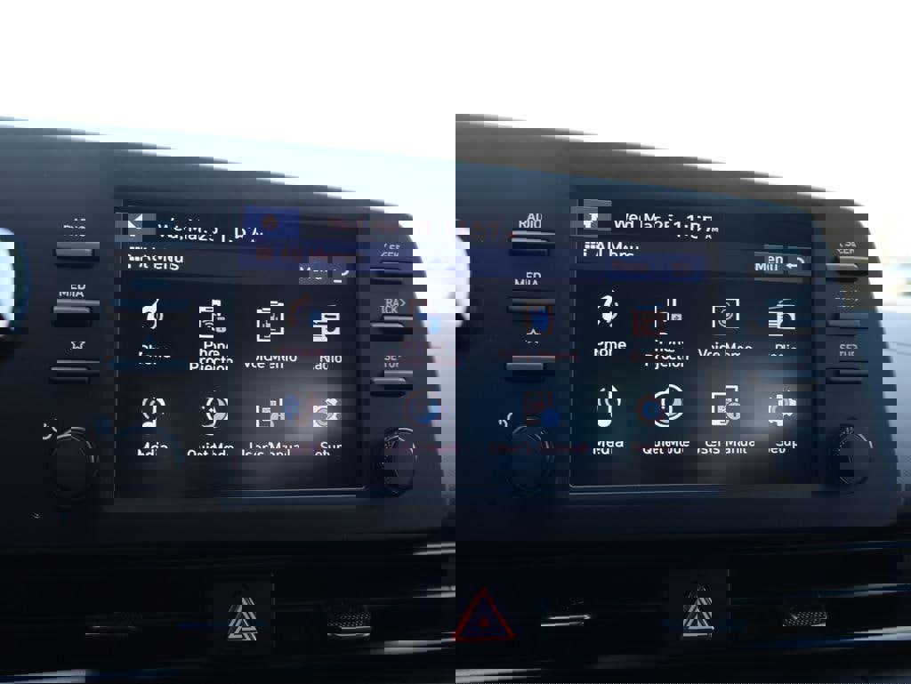 New 2026 Hyundai Elantra Sport image 36