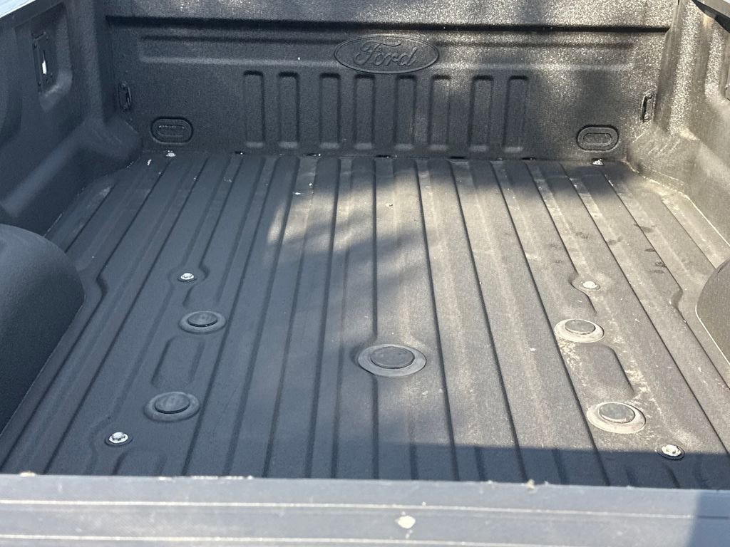 Used 2018 Ford F250 Lariat w/ Lariat Value Package RWD image 44