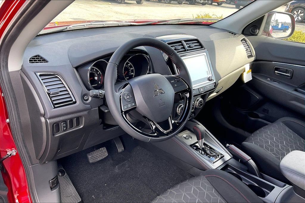 New 2026 Mitsubishi Outlander Sport AWD image 6