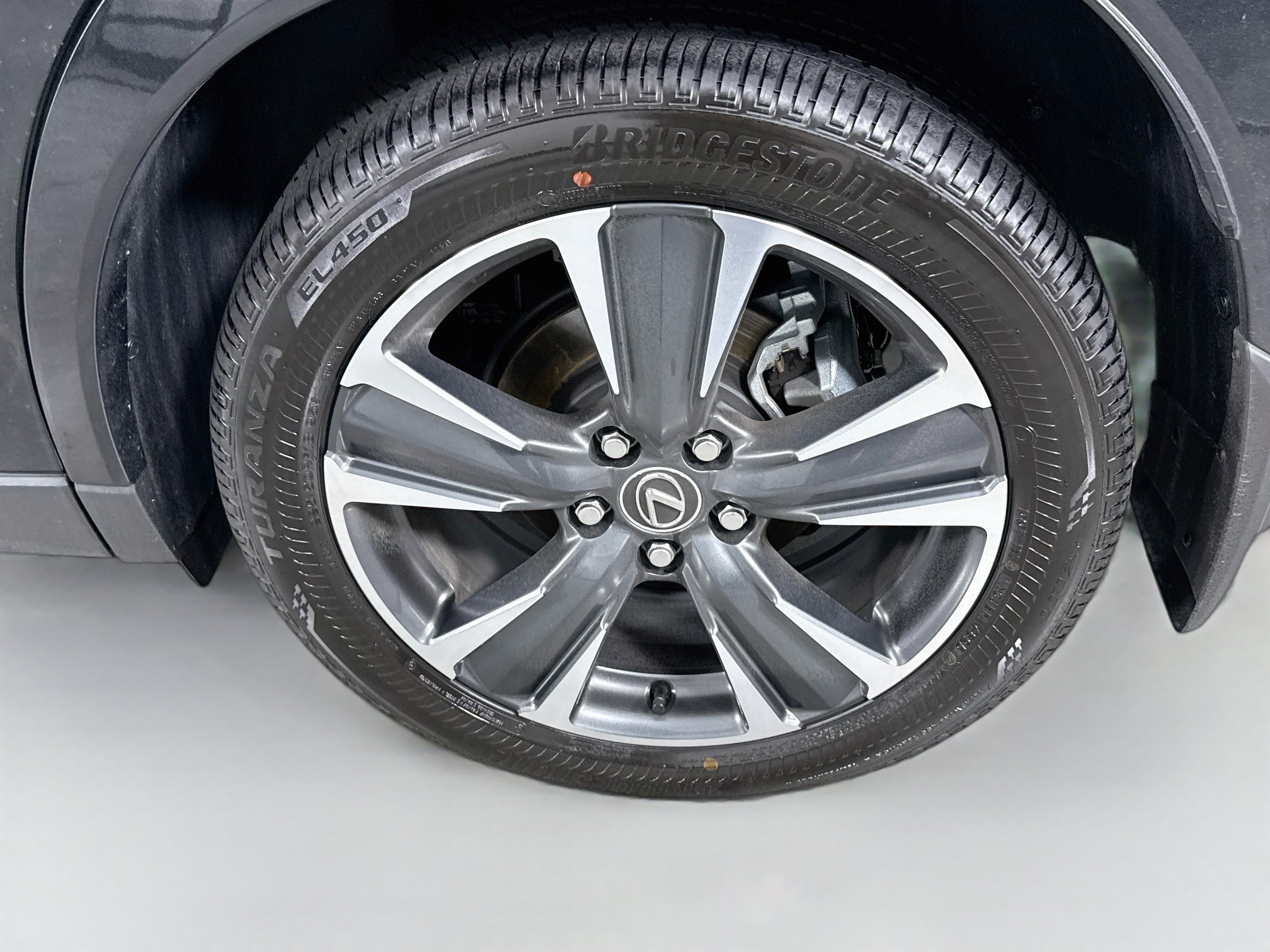 Certified 2026 Lexus UX 300h AWD w/ Accessory Package (2T) image 29