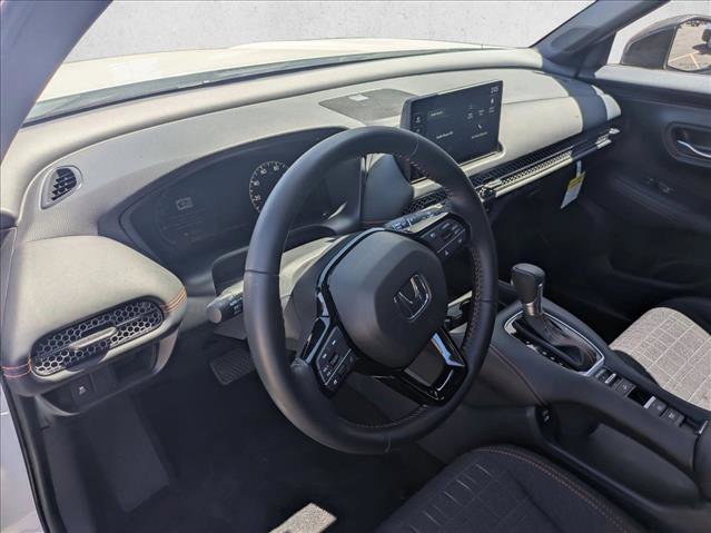 Certified 2026 Honda HR-V Sport image 15