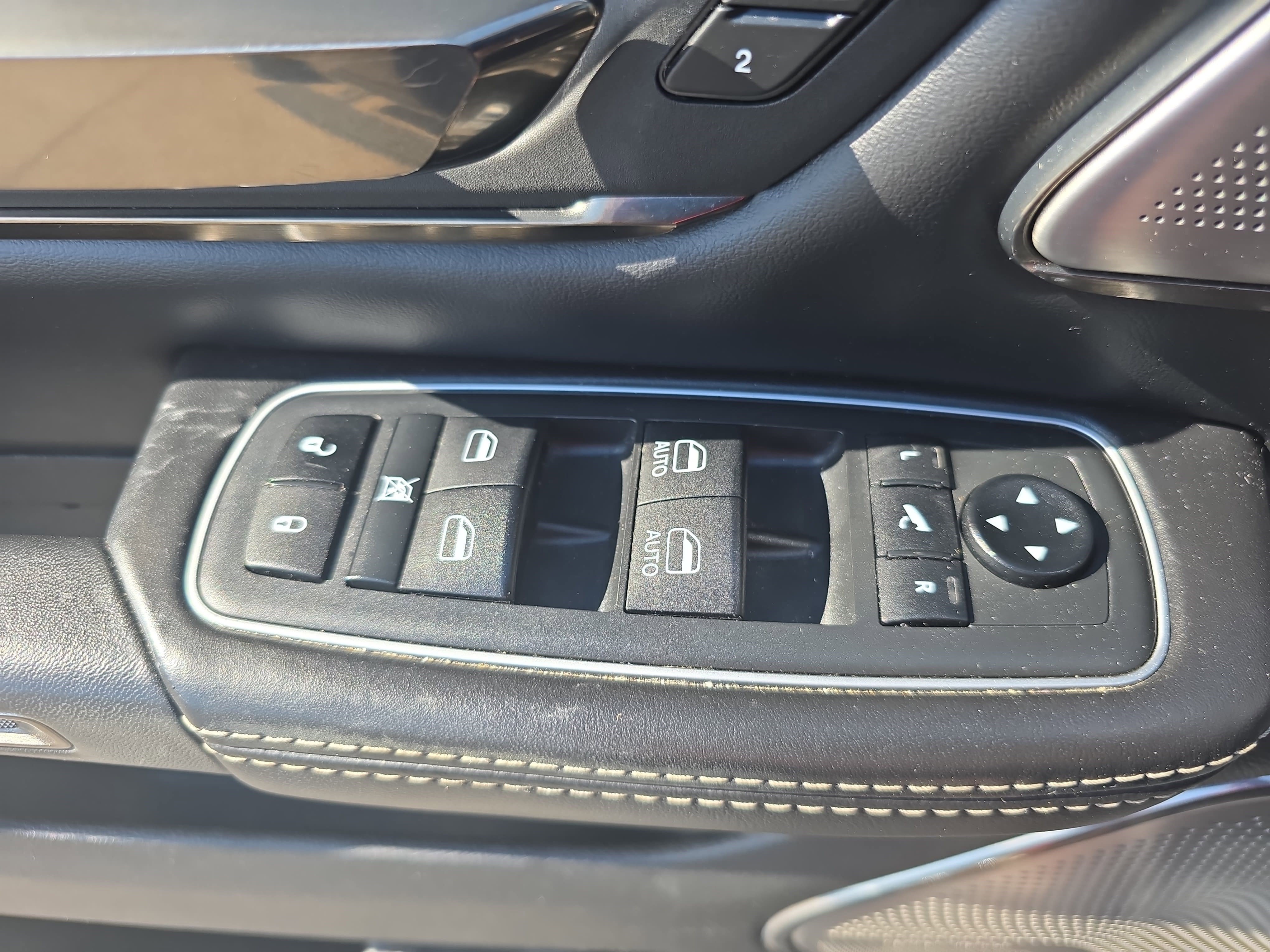 Used 2021 RAM 1500 Limited w/ Night Edition AWD/4WD image 27