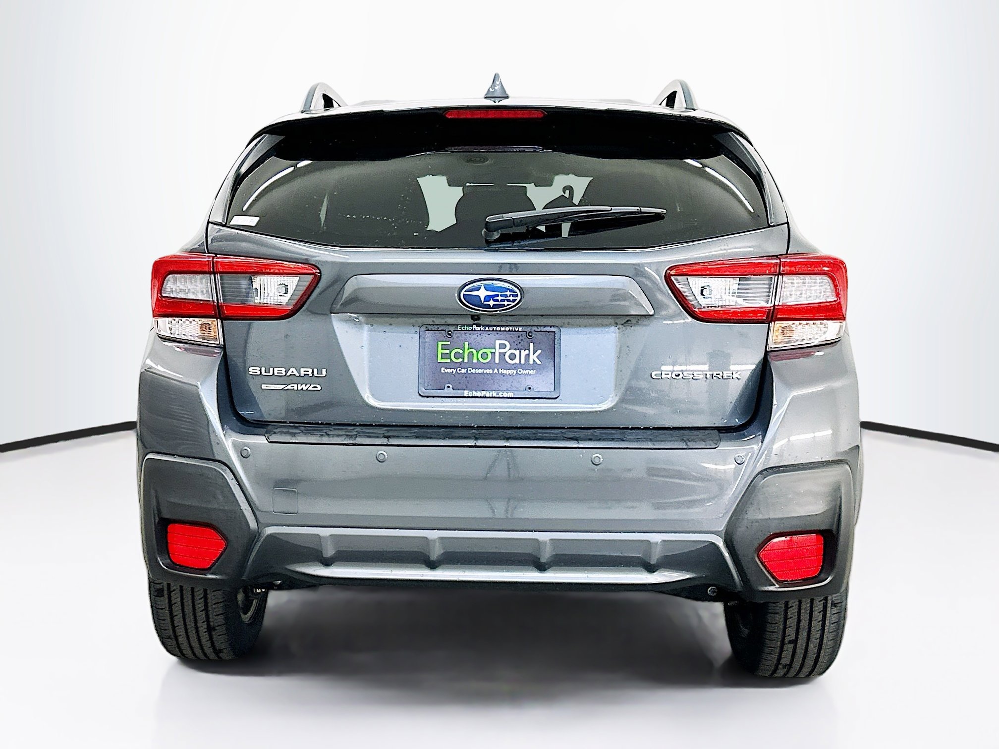 Used 2021 Subaru Crosstrek 2.5i Limited w/ Moonroof Package 1 image 7