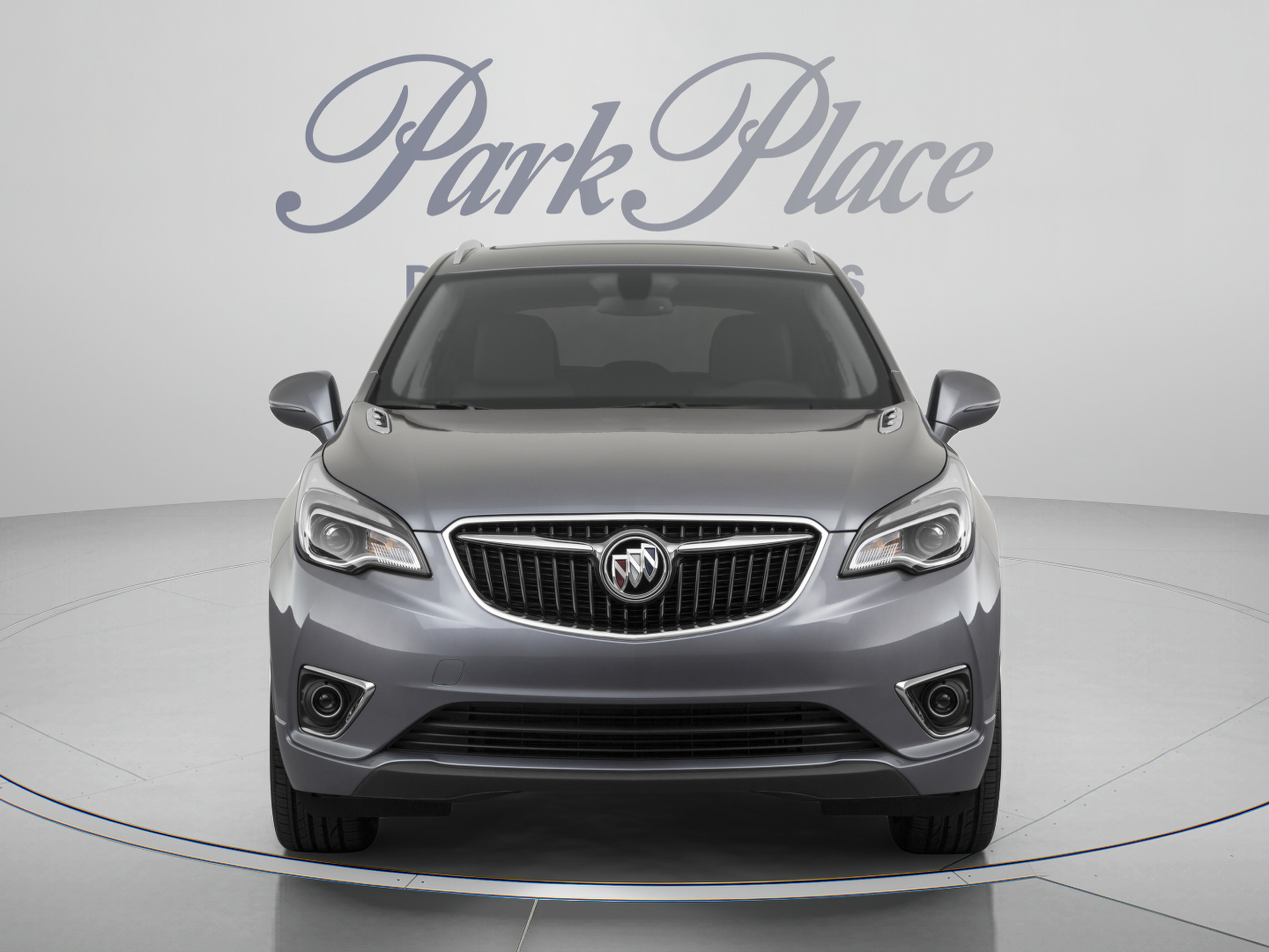 Used 2020 Buick Envision Essence FWD image 7