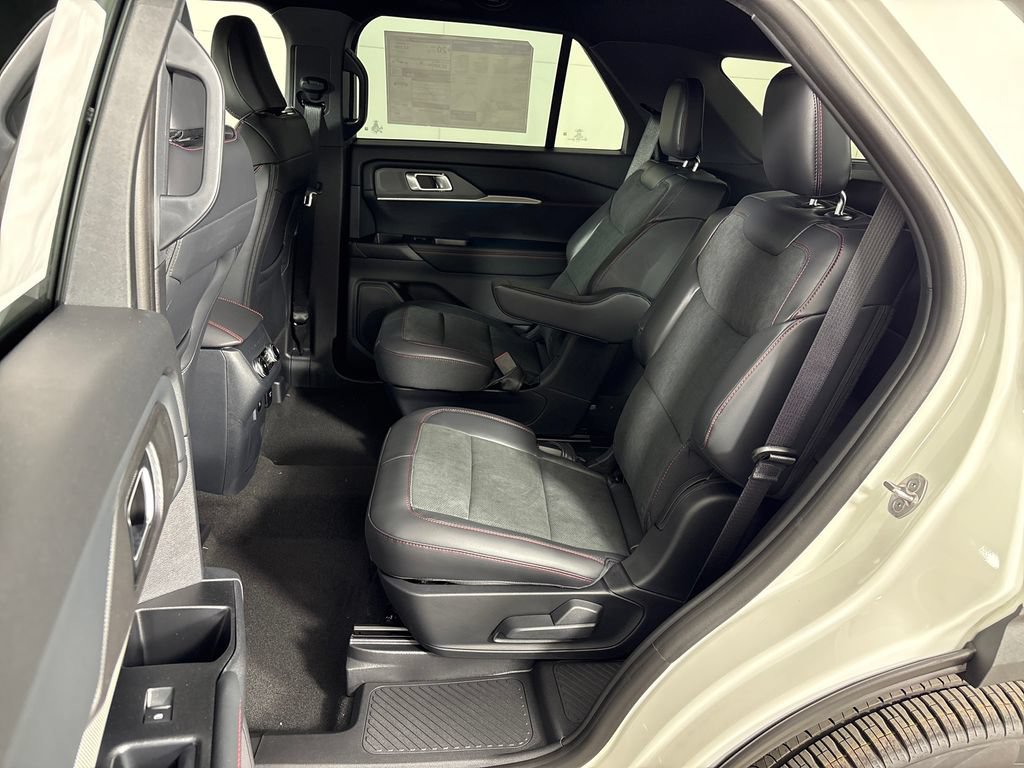 New 2027 Ford Explorer ST RWD image 29