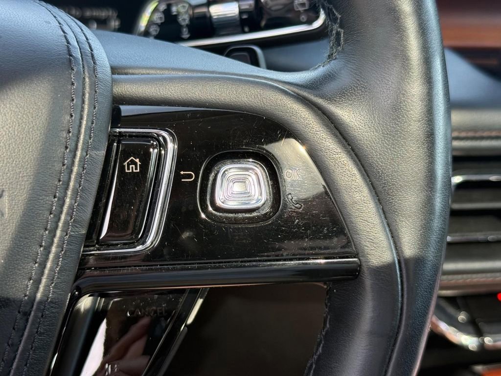 Used 2020 Lincoln Aviator Reserve w/ Equipment Group 202A AWD/4WD image 19