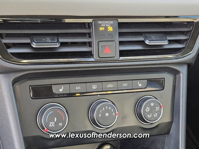 Used 2022 Volkswagen Taos SE FWD image 28