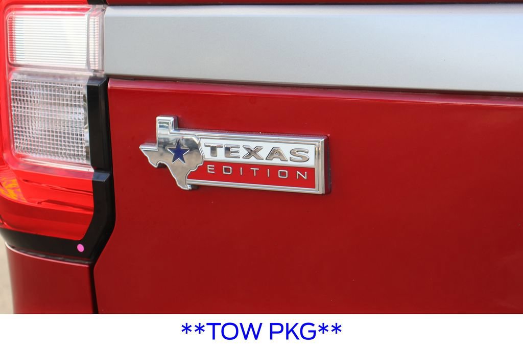 Used 2022 Ford Expedition XLT RWD image 22