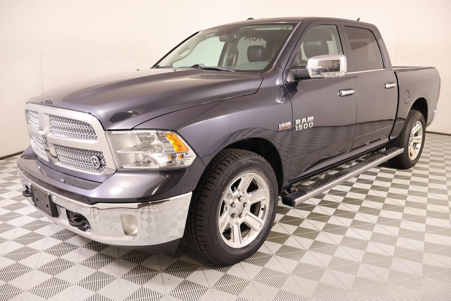 Used 2018 RAM 1500 Lone Star RWD image 8