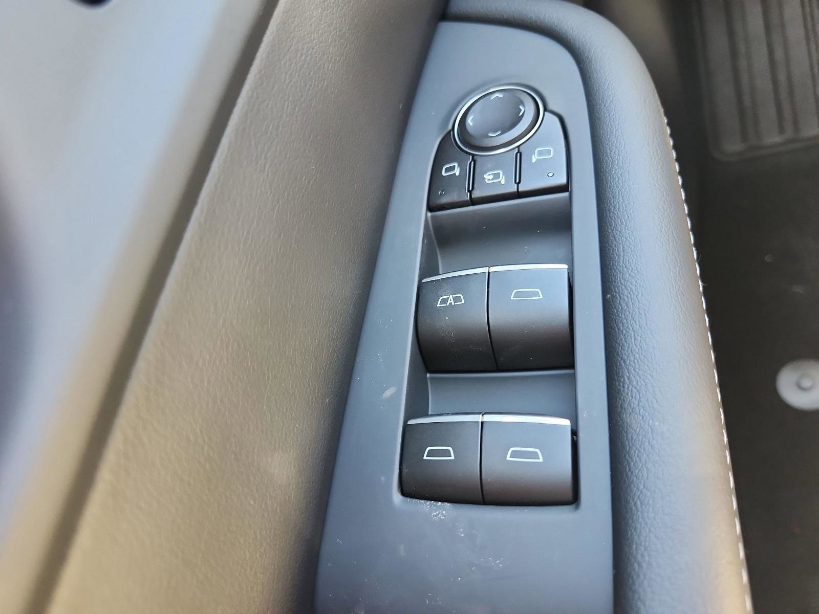 New 2026 Buick Enclave Avenir w/ Super Cruise Package image 17