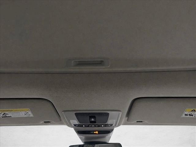 New 2027 Honda HR-V EX-L image 13