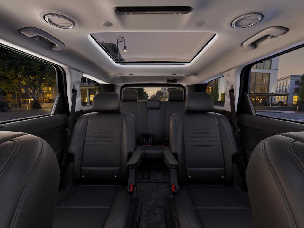 New 2026 Hyundai Palisade Limited AWD/4WD image 14