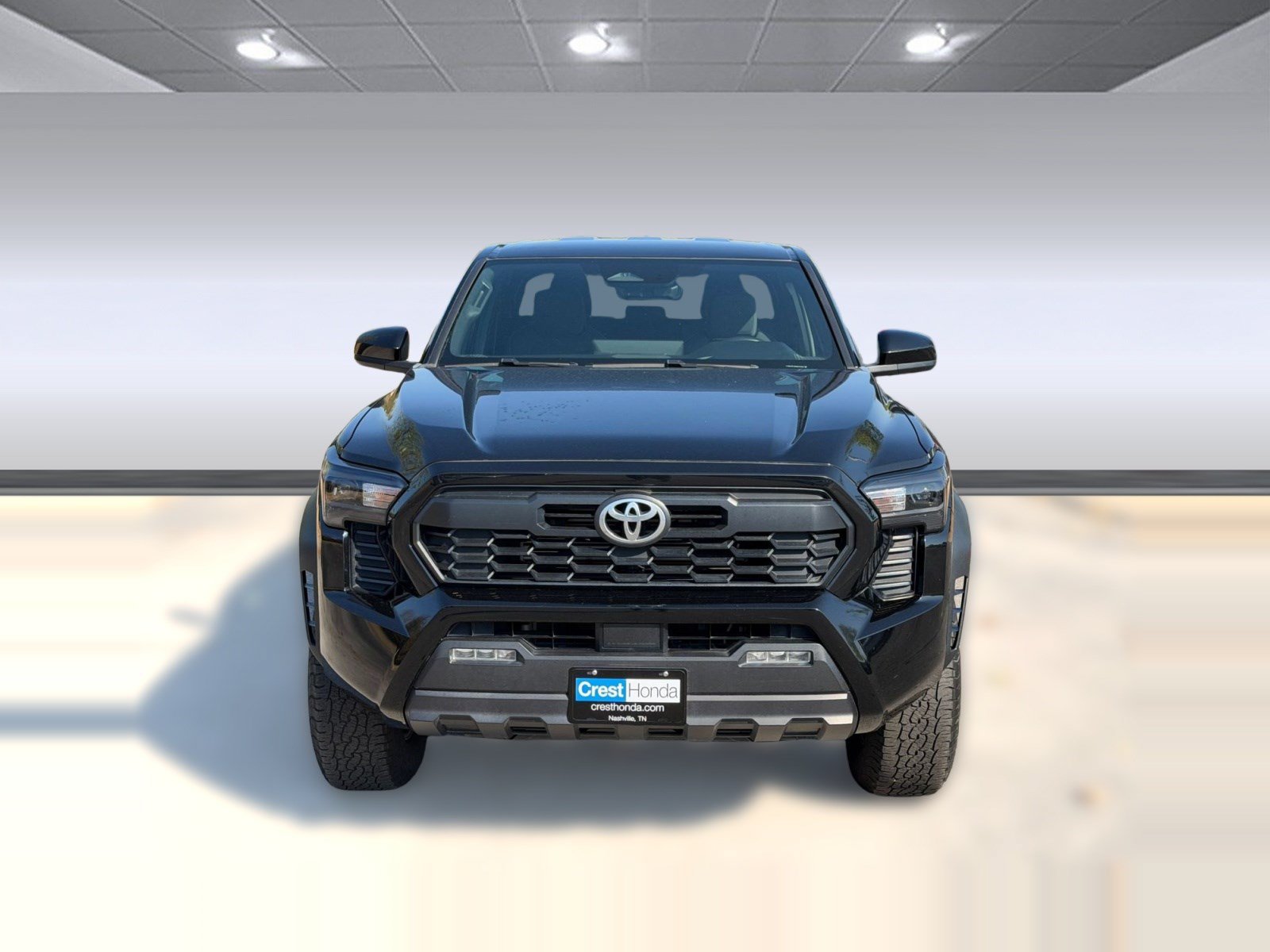Used 2024 Toyota Tacoma TRD Off-Road AWD/4WD image 6