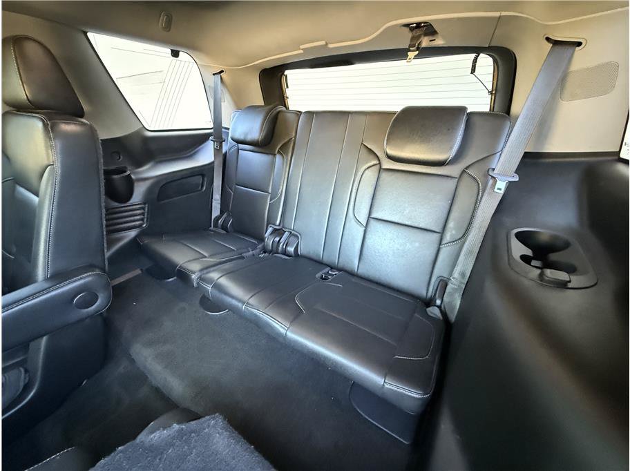 Used 2017 Chevrolet Tahoe Premier AWD/4WD image 25