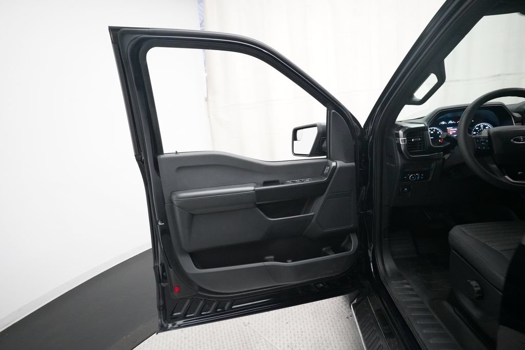 Used 2023 Ford F150 XL w/ STX Appearance Package AWD/4WD image 27