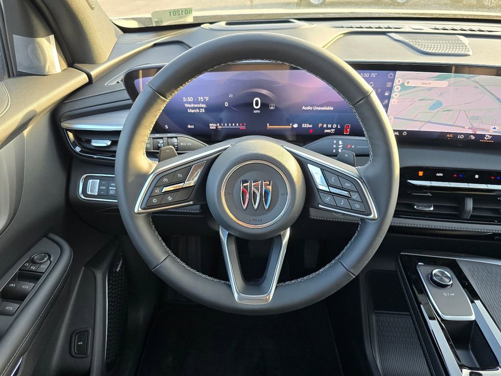 New 2026 Buick Enclave Preferred w/ Power Package image 28