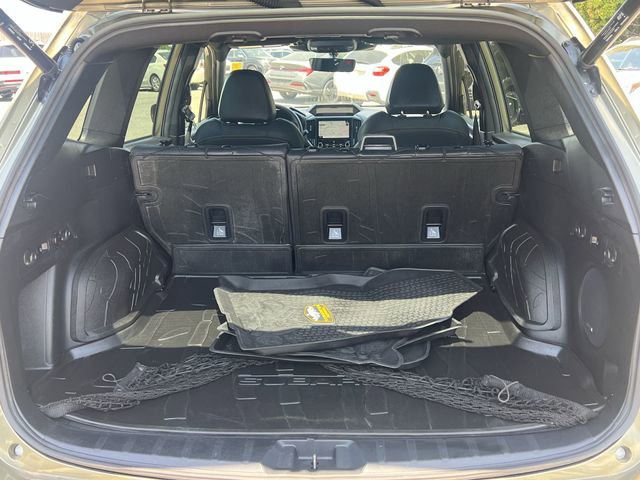 Certified 2023 Subaru Forester Wilderness w/ Wilderness Package AWD/4WD image 35