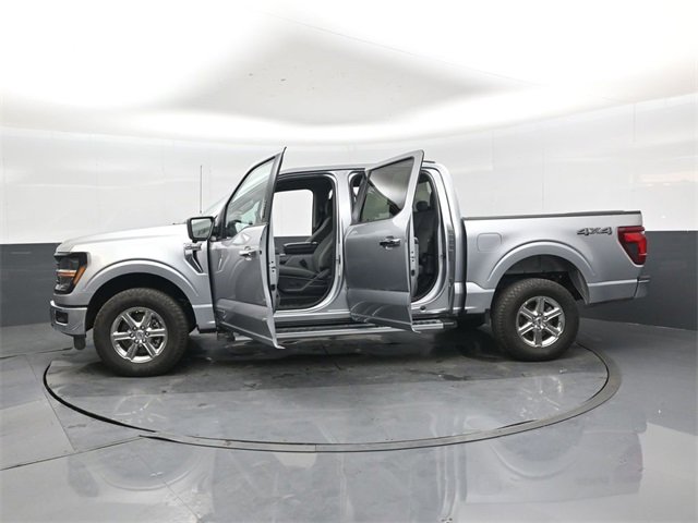 Used 2024 Ford F150 XLT w/ Mobile Office Package image 46