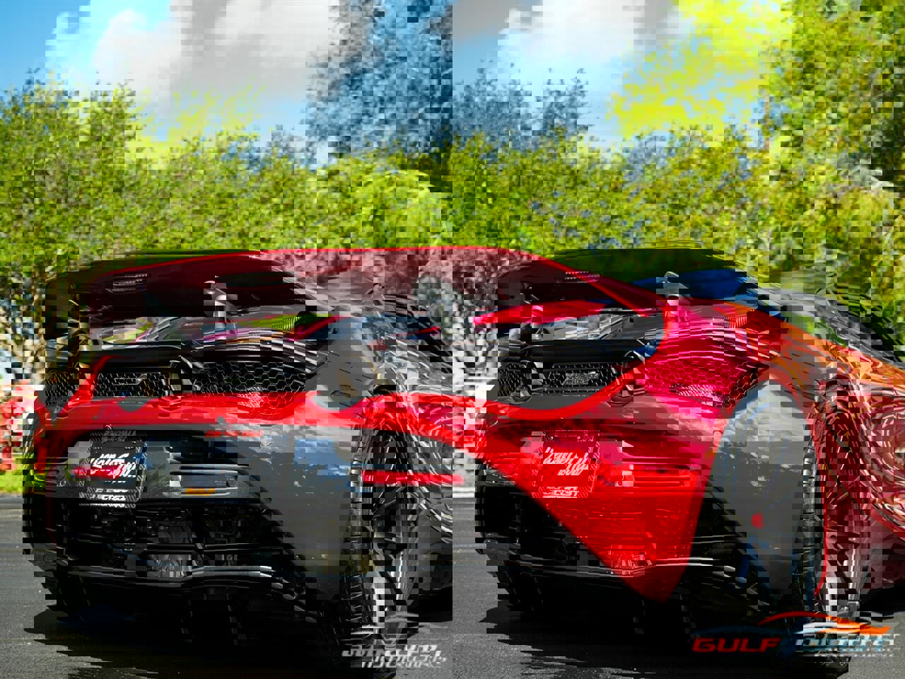Used 2022 McLaren 720S Performance image 51