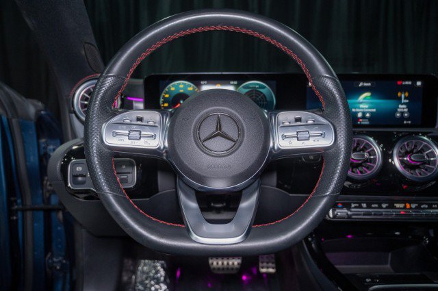 Used 2022 Mercedes-Benz CLA 250 4MATIC image 21