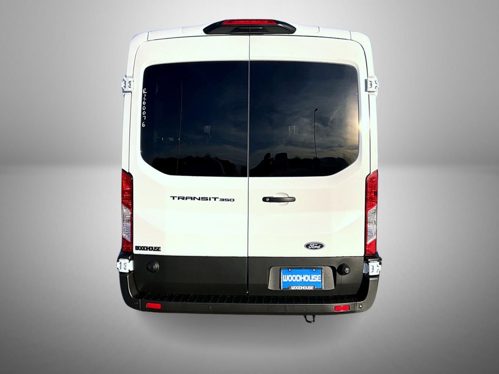 New 2026 Ford Transit 350 XL image 6