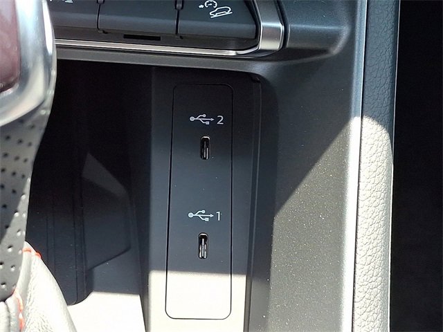 Used 2025 Audi Q3 2.0T Premium Plus w/ Premium Plus Package image 17