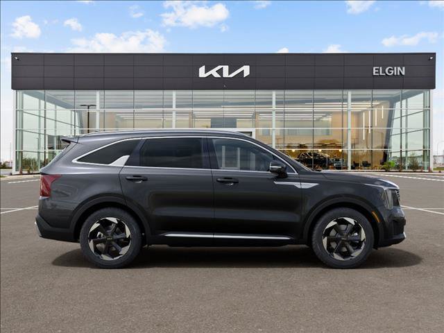 New 2026 Kia Sorento EX AWD/4WD image 7
