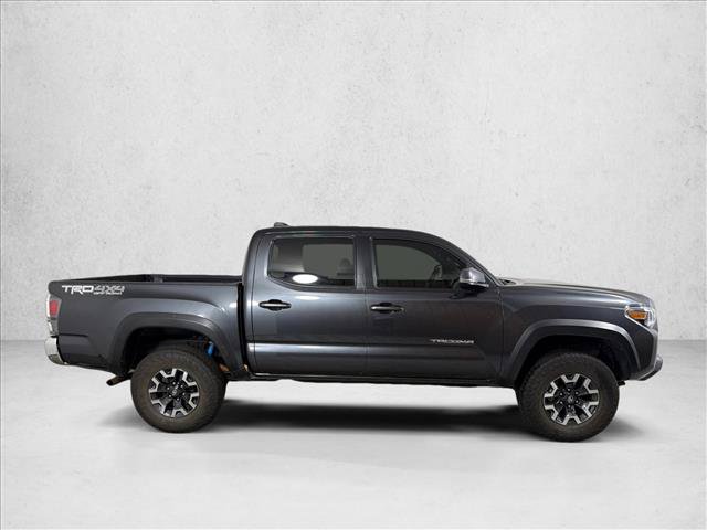 Used 2023 Toyota Tacoma TRD Off-Road AWD/4WD image 2